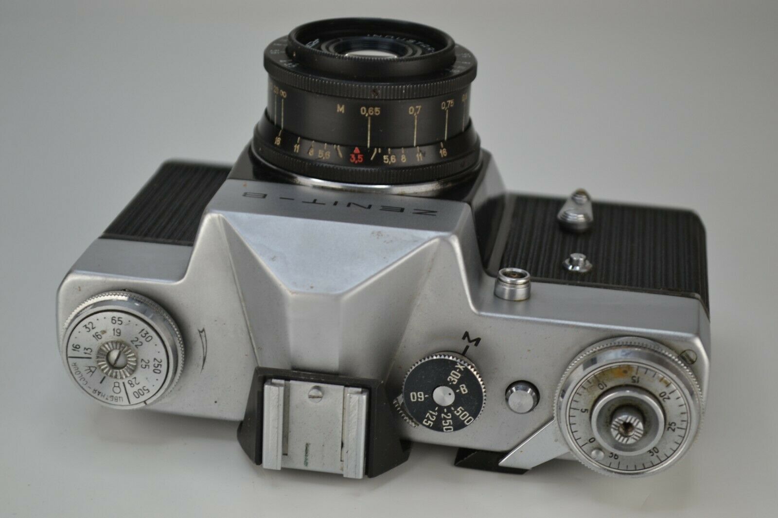 Imagine Produs Aparat Foto Zenit B