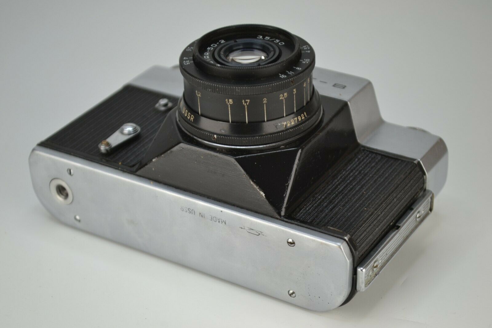 Imagine Produs Aparat Foto Zenit B