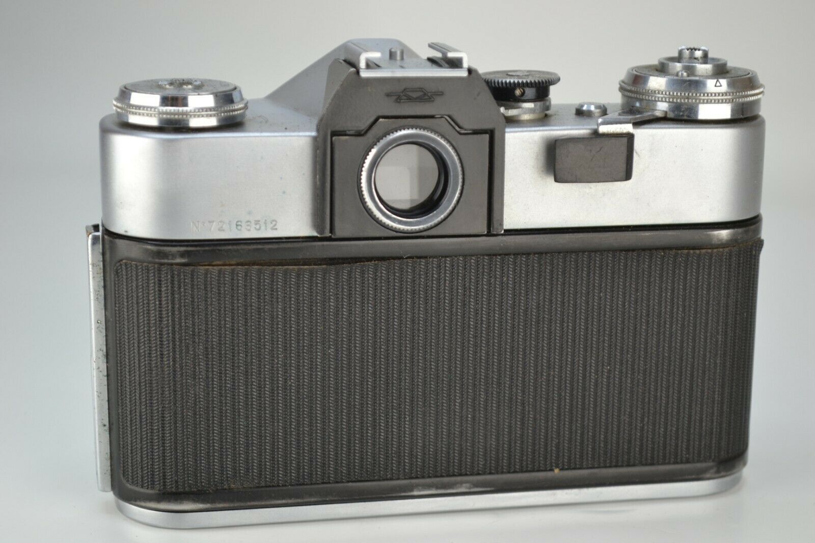 Imagine Produs Aparat Foto Zenit B