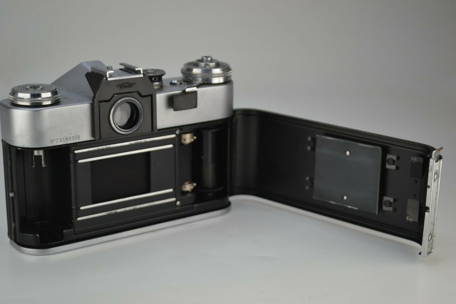 Imagine Produs Aparat Foto Zenit B