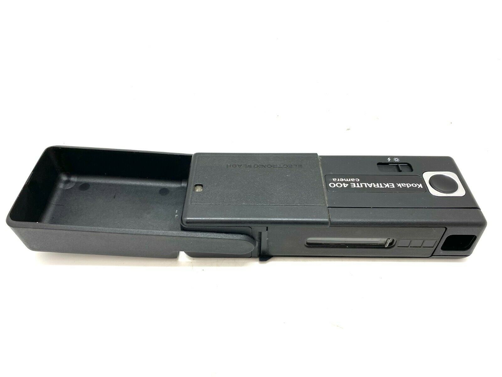 Imagine Produs Aparat Foto Kodak Ektralite 400 Electronic Flash