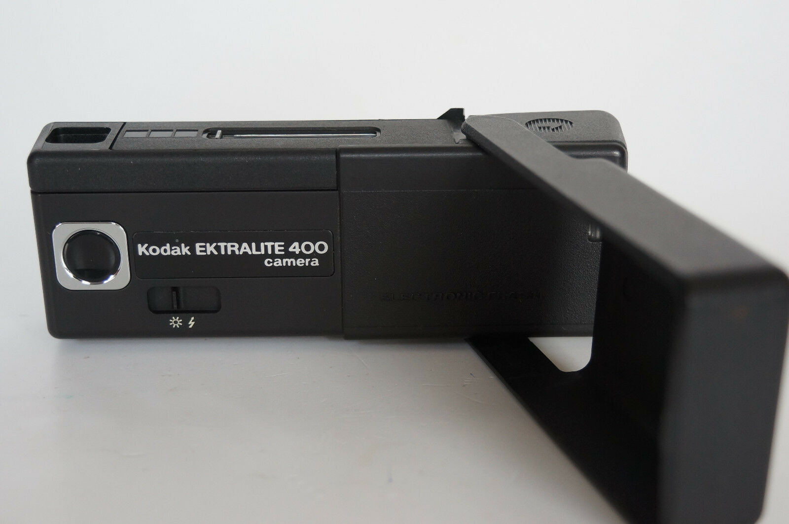 Imagine Produs Aparat Foto Kodak Ektralite 400 Electronic Flash