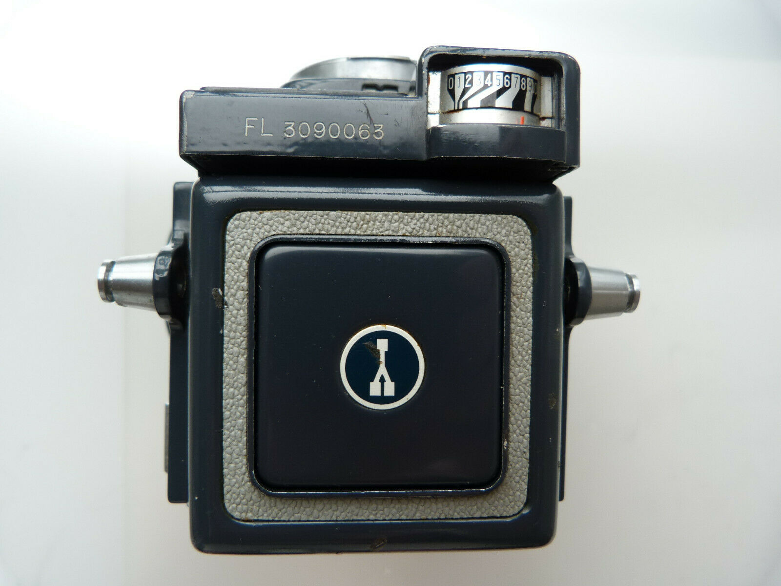 Imagine Produs Aparat Foto Yashica 44 LM