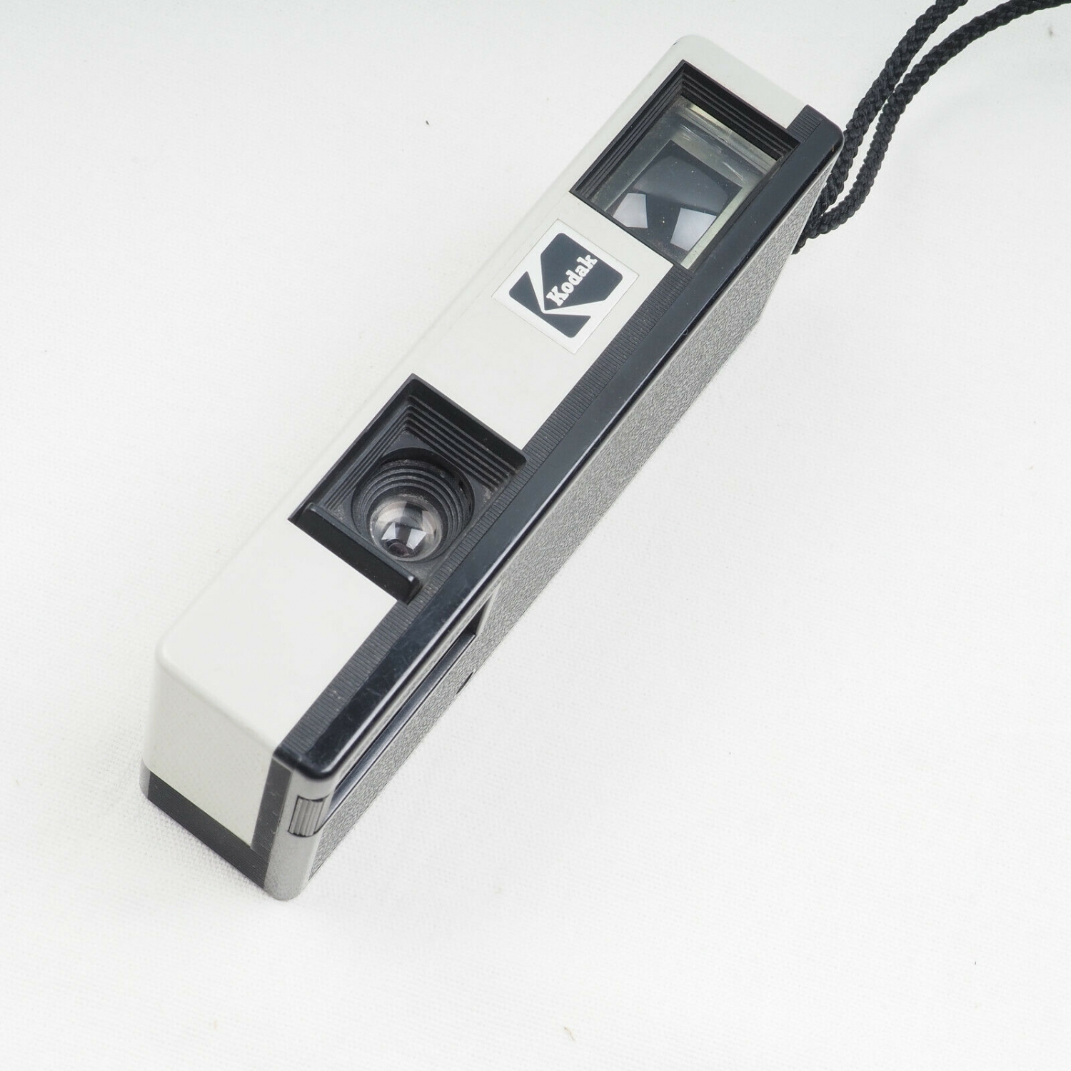 Imagine Produs Aparat Foto Kodak Instamatic 92 Camera