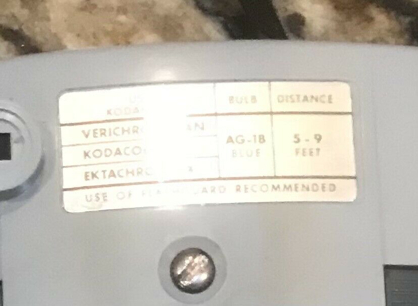 Imagine Produs Aparat Foto Kodak Brownie Starmite II Camera