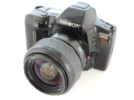 Aparat Foto Minolta Dynax SP xi