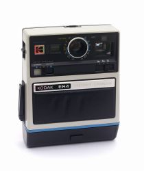 4 Instant Camera