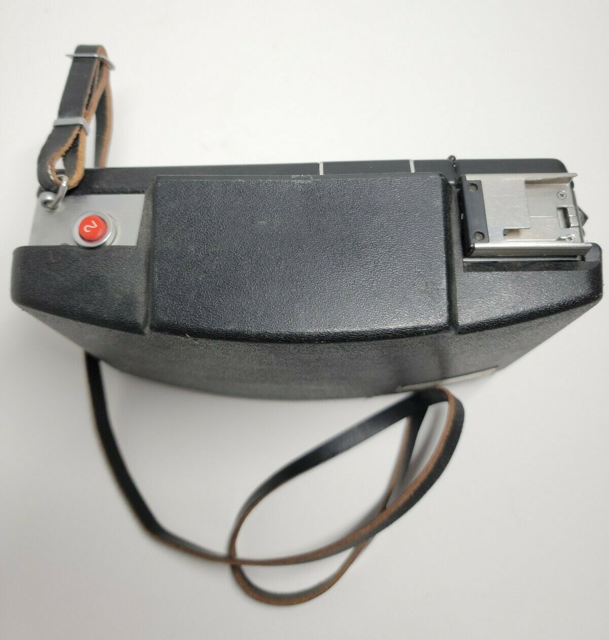 Imagine Produs Aparat Foto Polaroid Land Camera Automatic Model 360 Electronic Flash