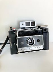 Model 360 Electronic Flash