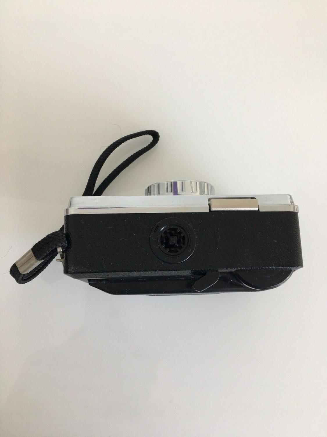 Imagine Produs Aparat Foto Kodak Instamatic 155X Camera