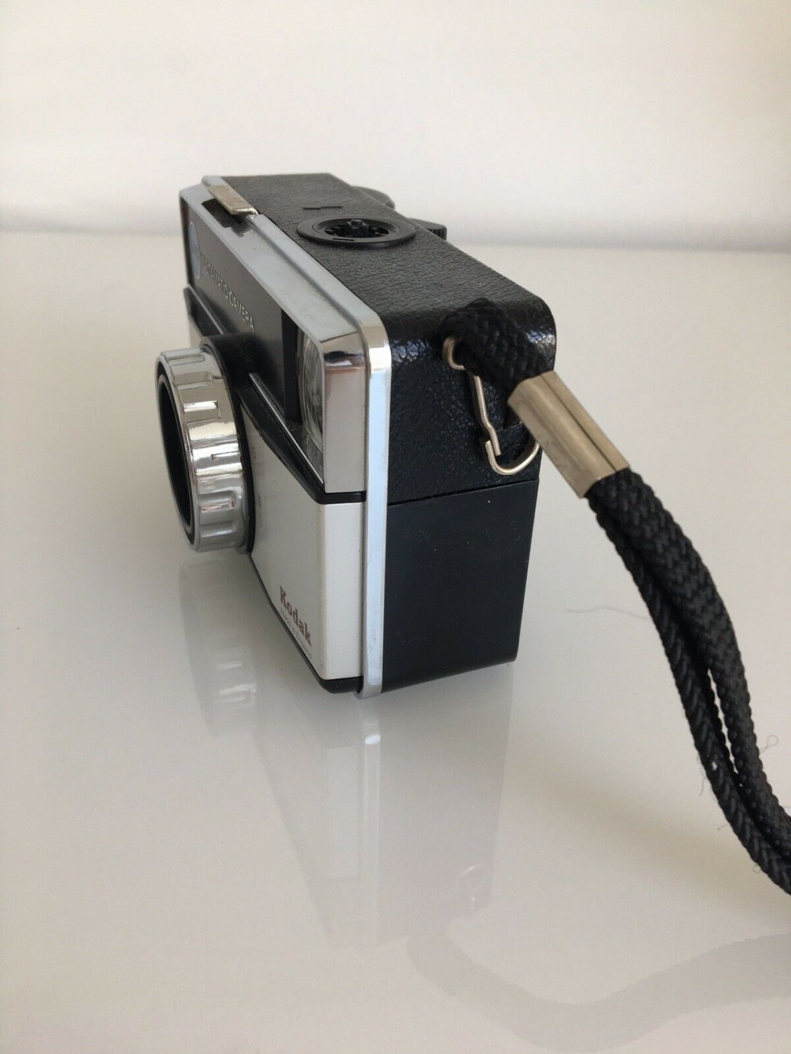 Imagine Produs Aparat Foto Kodak Instamatic 155X Camera