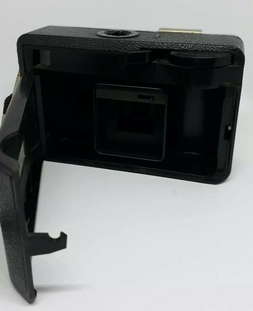 Imagine Produs Aparat Foto Kodak Instamatic 155X Camera