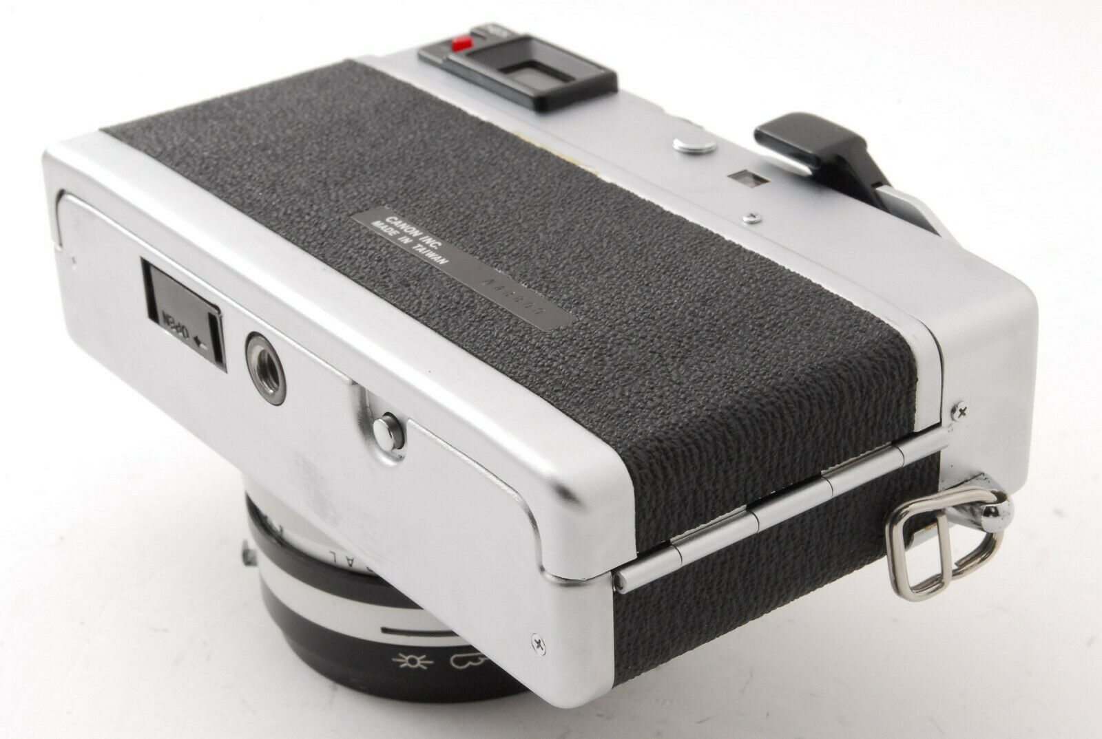 Imagine Produs Aparat Foto Canon Canonet QL19 GIII