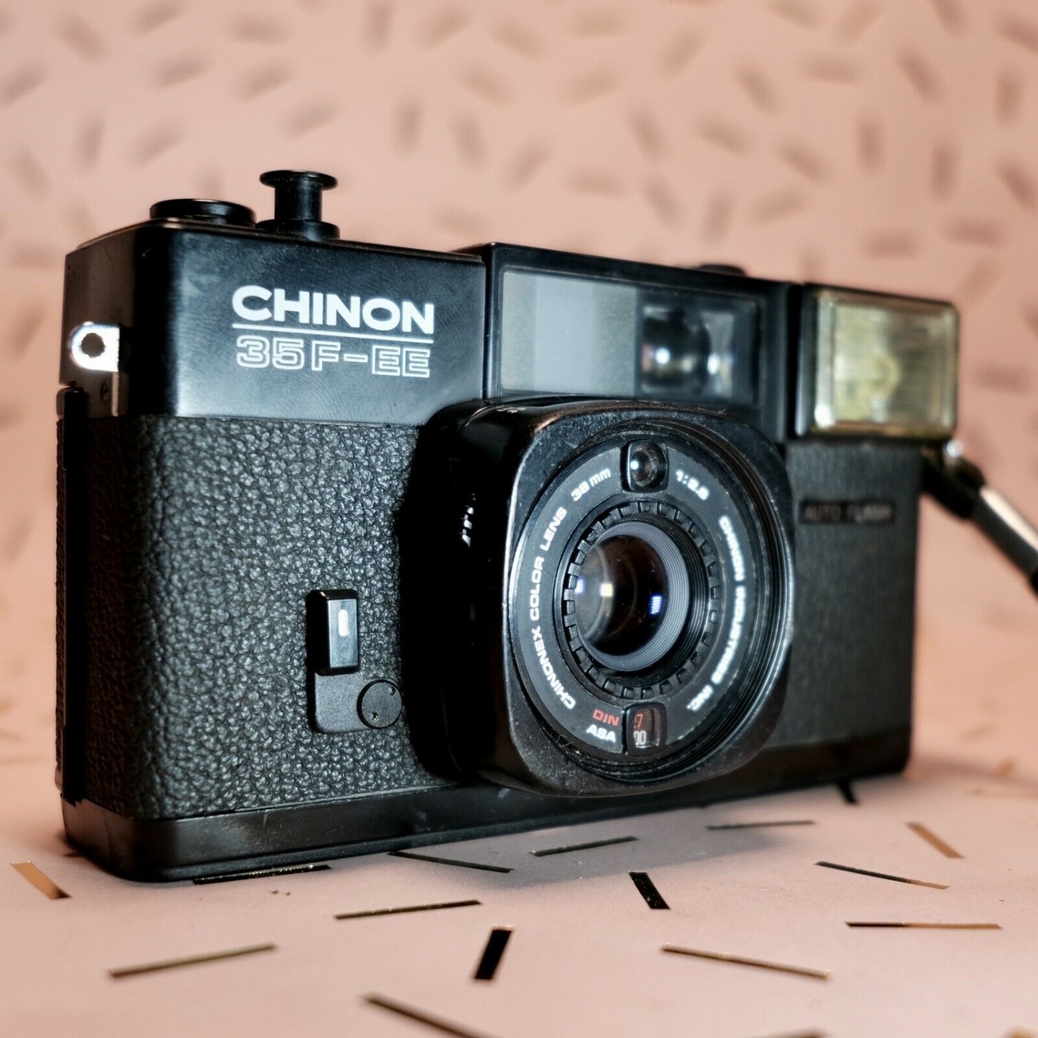 Imagine Produs Aparat Foto Chinon 35 F-EE