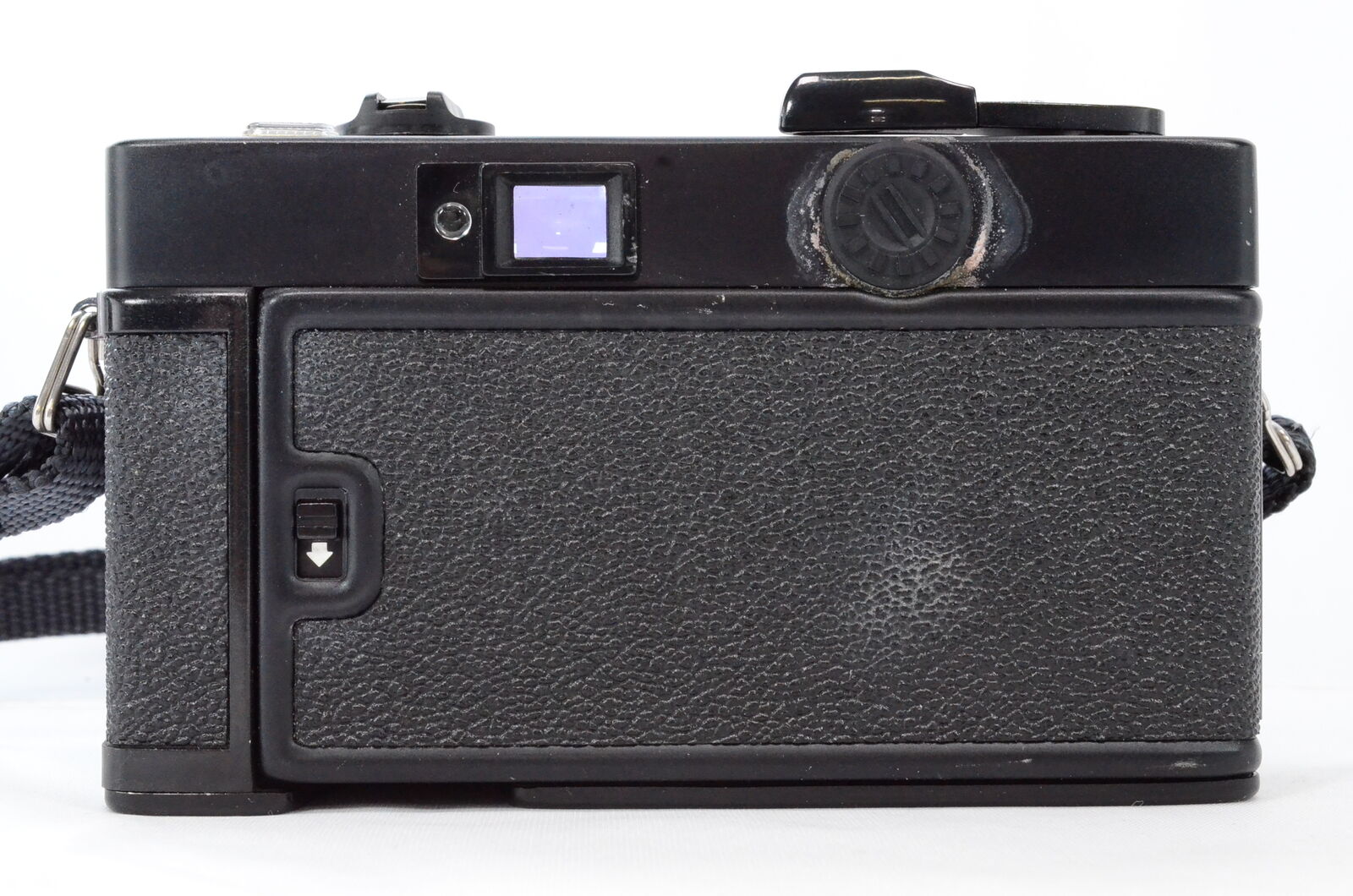 Imagine Produs Aparat Foto Konica C35 EF