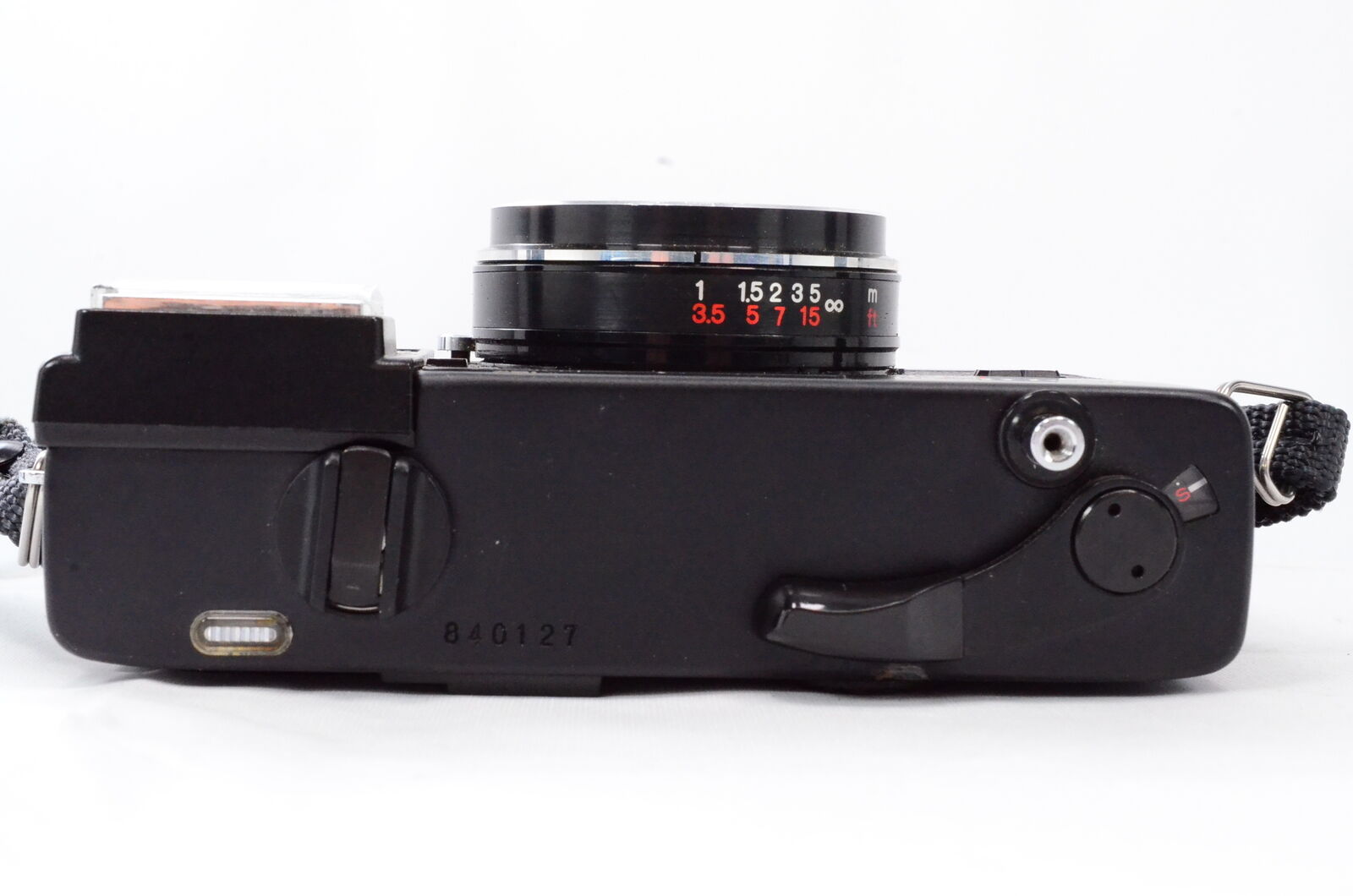 Imagine Produs Aparat Foto Konica C35 EF