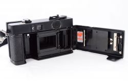 Aparat Foto Konica C35 EF