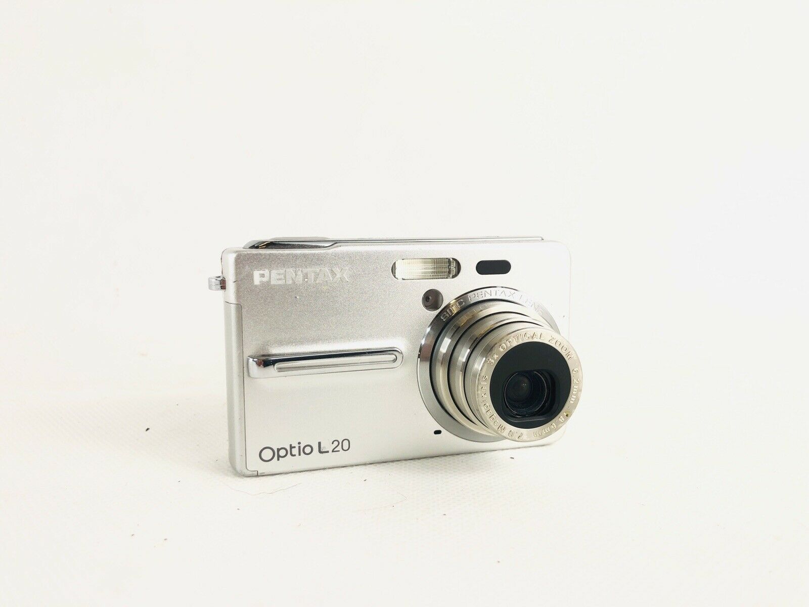 Imagine Produs Aparat Foto Pentax Optio L20 - 7 MP