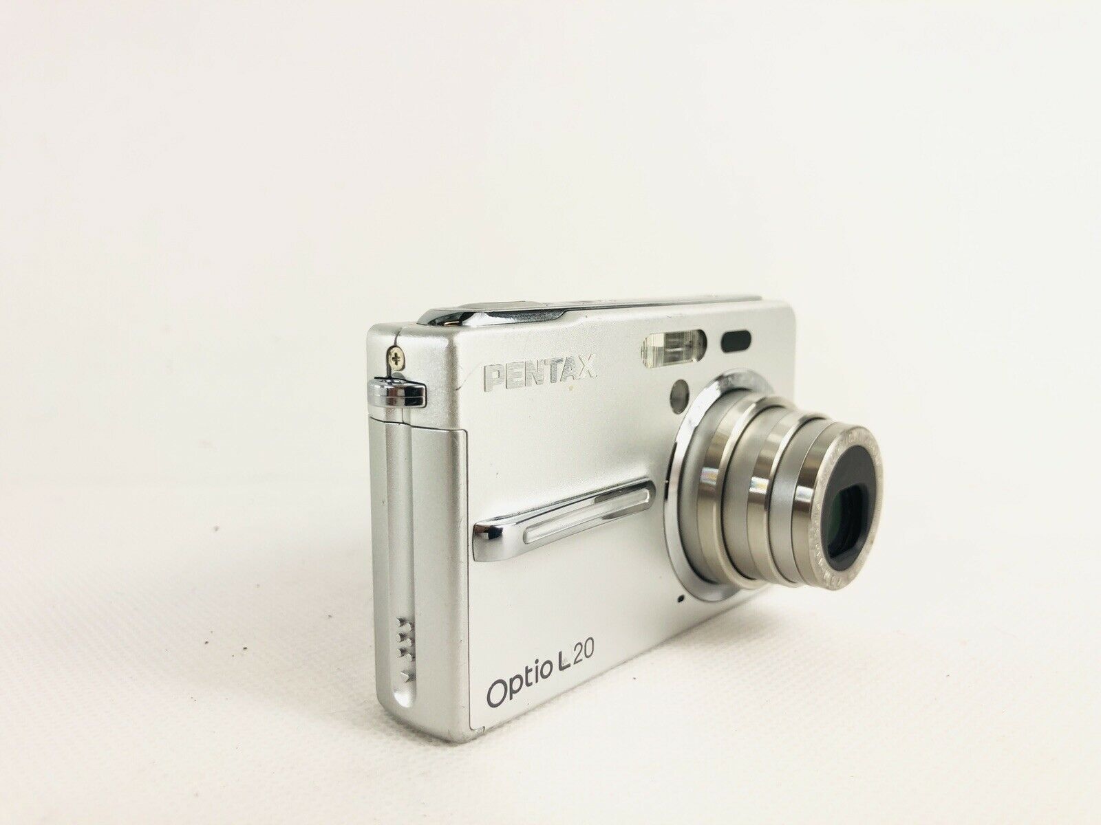 Imagine Produs Aparat Foto Pentax Optio L20 - 7 MP