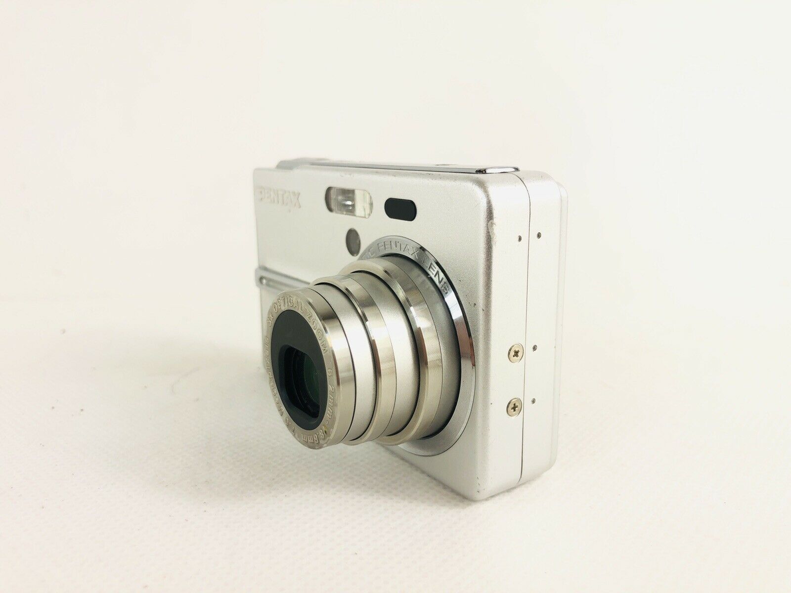 Imagine Produs Aparat Foto Pentax Optio L20 - 7 MP