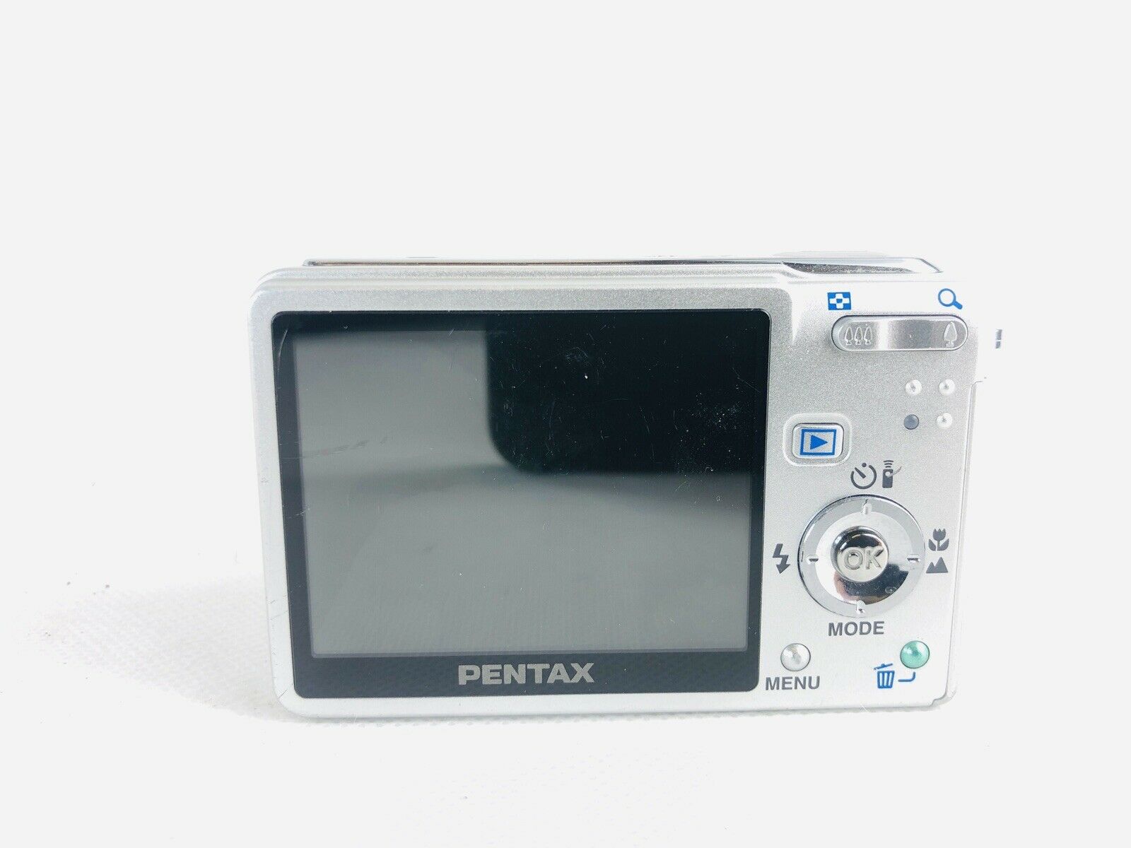 Imagine Produs Aparat Foto Pentax Optio L20 - 7 MP