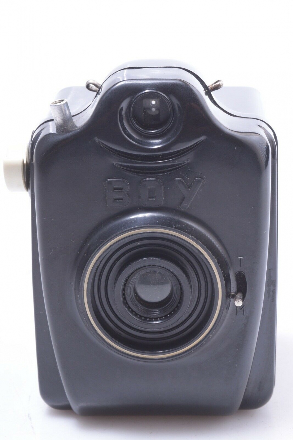 Imagine Produs Aparat Foto Bilora Boy Black