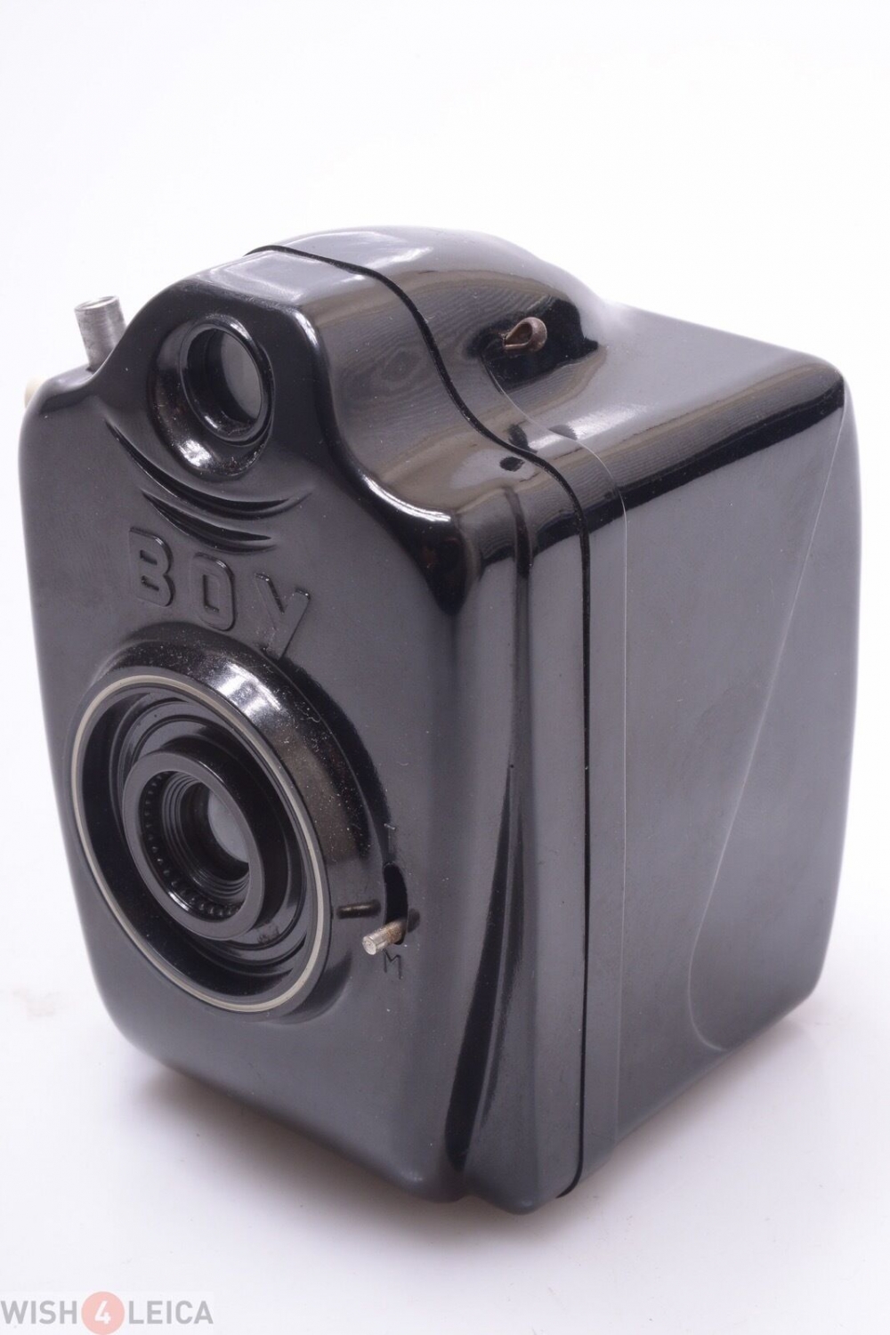 Imagine Produs Aparat Foto Bilora Boy Black