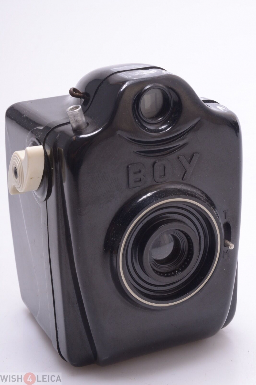 Imagine Produs Aparat Foto Bilora Boy Black