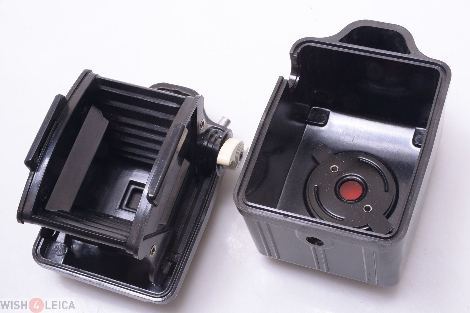 Imagine Produs Aparat Foto Bilora Boy Black