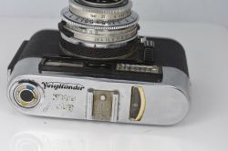 Aparat Foto Voigtlander Vito CLR
