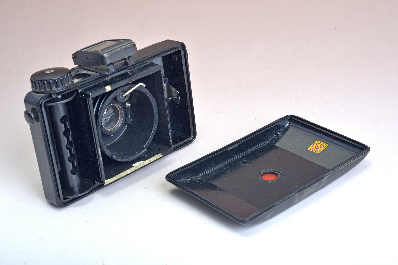 Imagine Produs Aparat Foto Pouva Start I