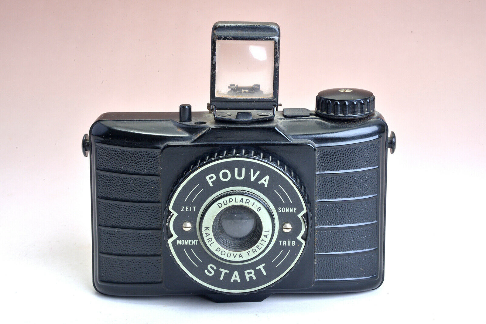 Imagine Produs Aparat Foto Pouva Start I