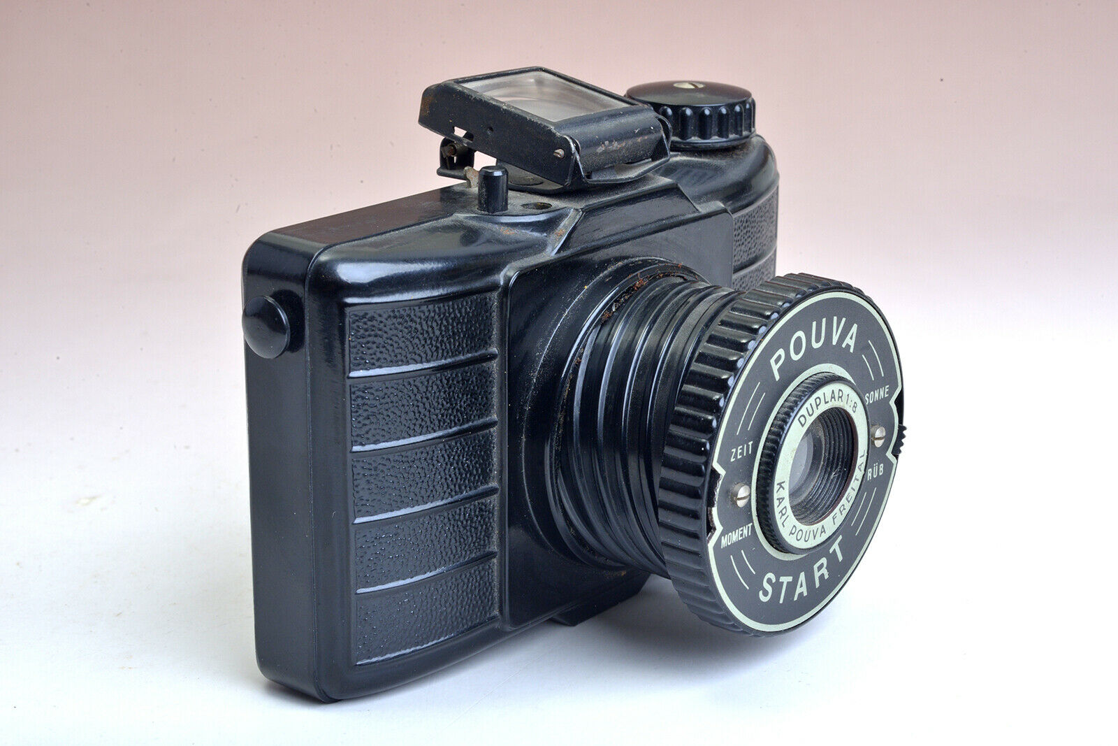 Imagine Produs Aparat Foto Pouva Start I