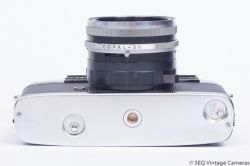 Aparat Foto Yashica Lynx 1000