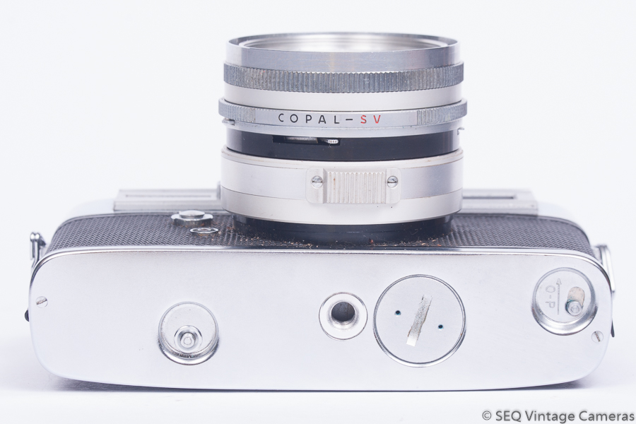 Imagine Produs Aparat Foto Yashica Lynx 5000