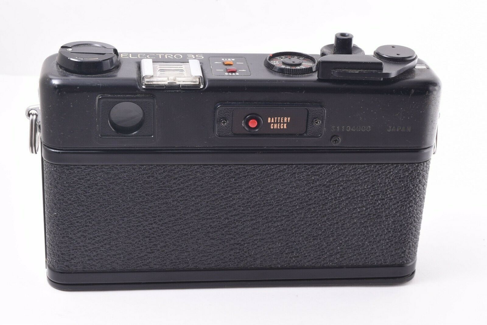 Imagine Produs Aparat Foto Yashica Electro 35 GTN