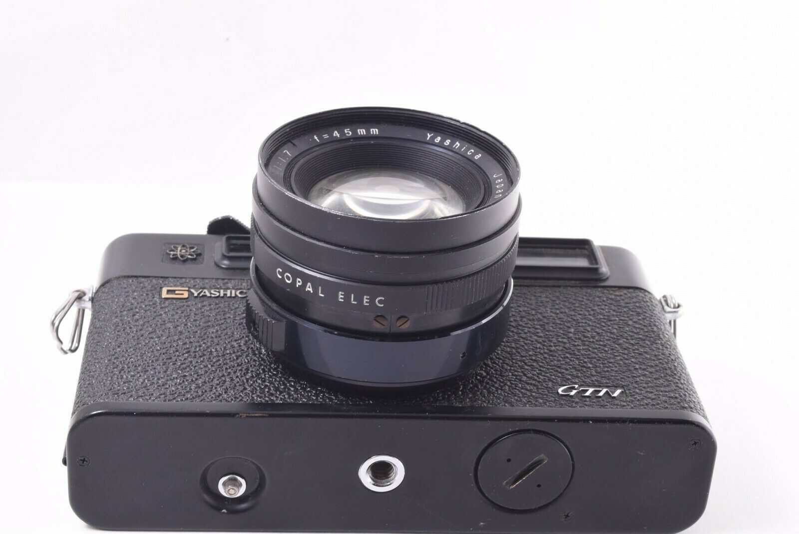 Imagine Produs Aparat Foto Yashica Electro 35 GTN