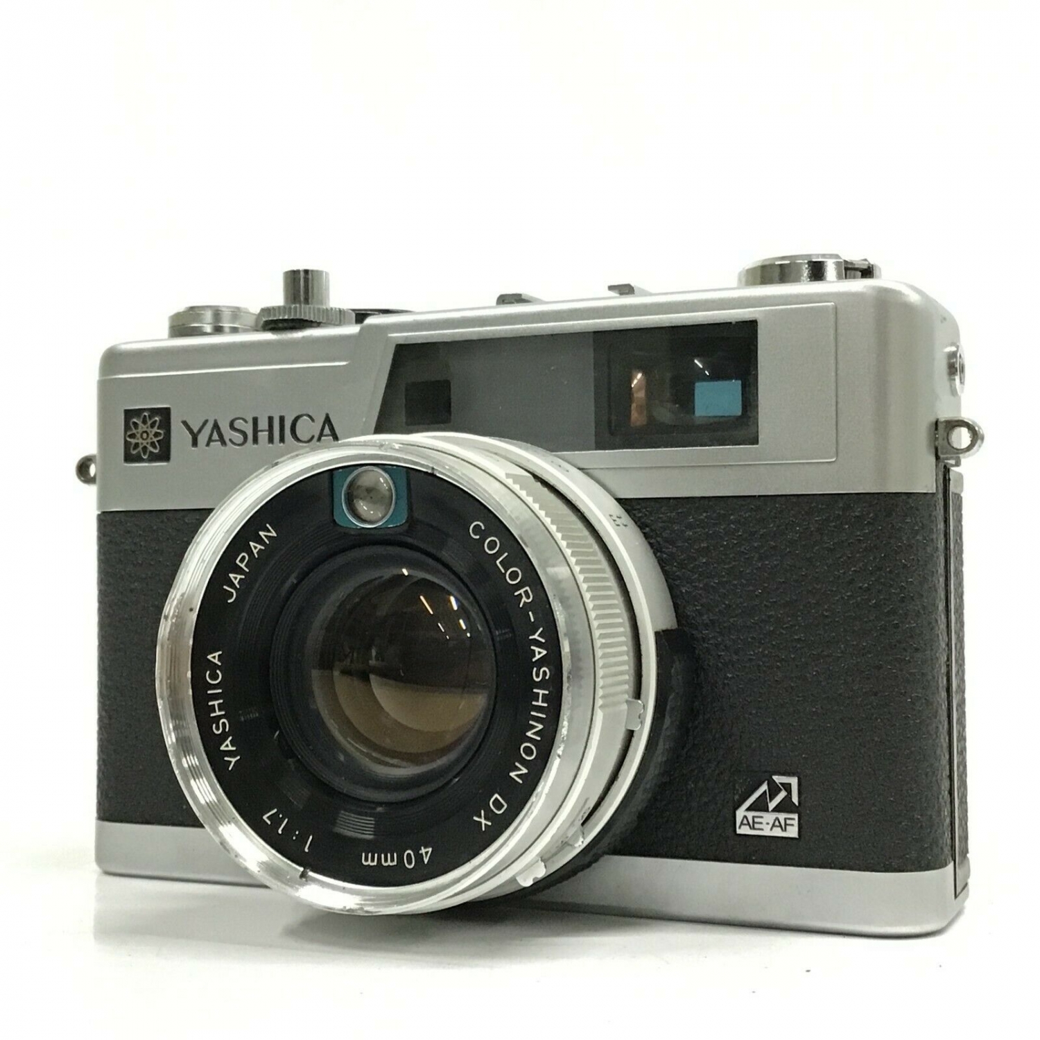 Imagine Produs Aparat Foto Yashica Electro 35 GX