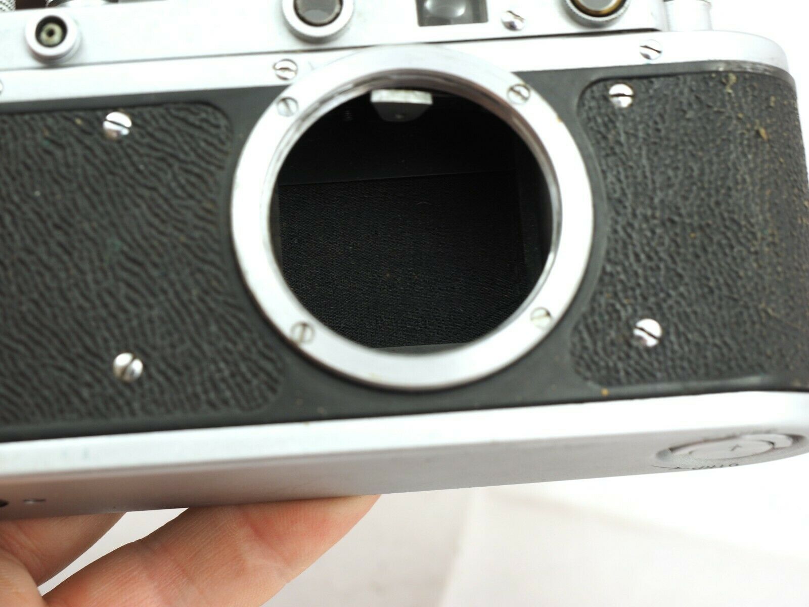 Imagine Produs Aparat Foto Zorki S