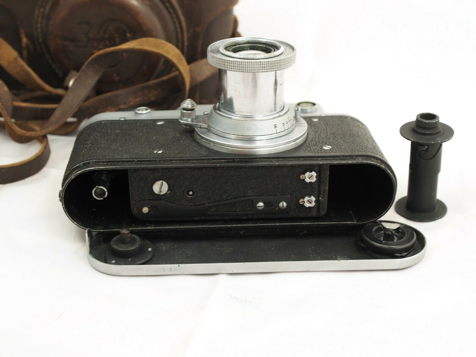 Imagine Produs Aparat Foto Zorki S