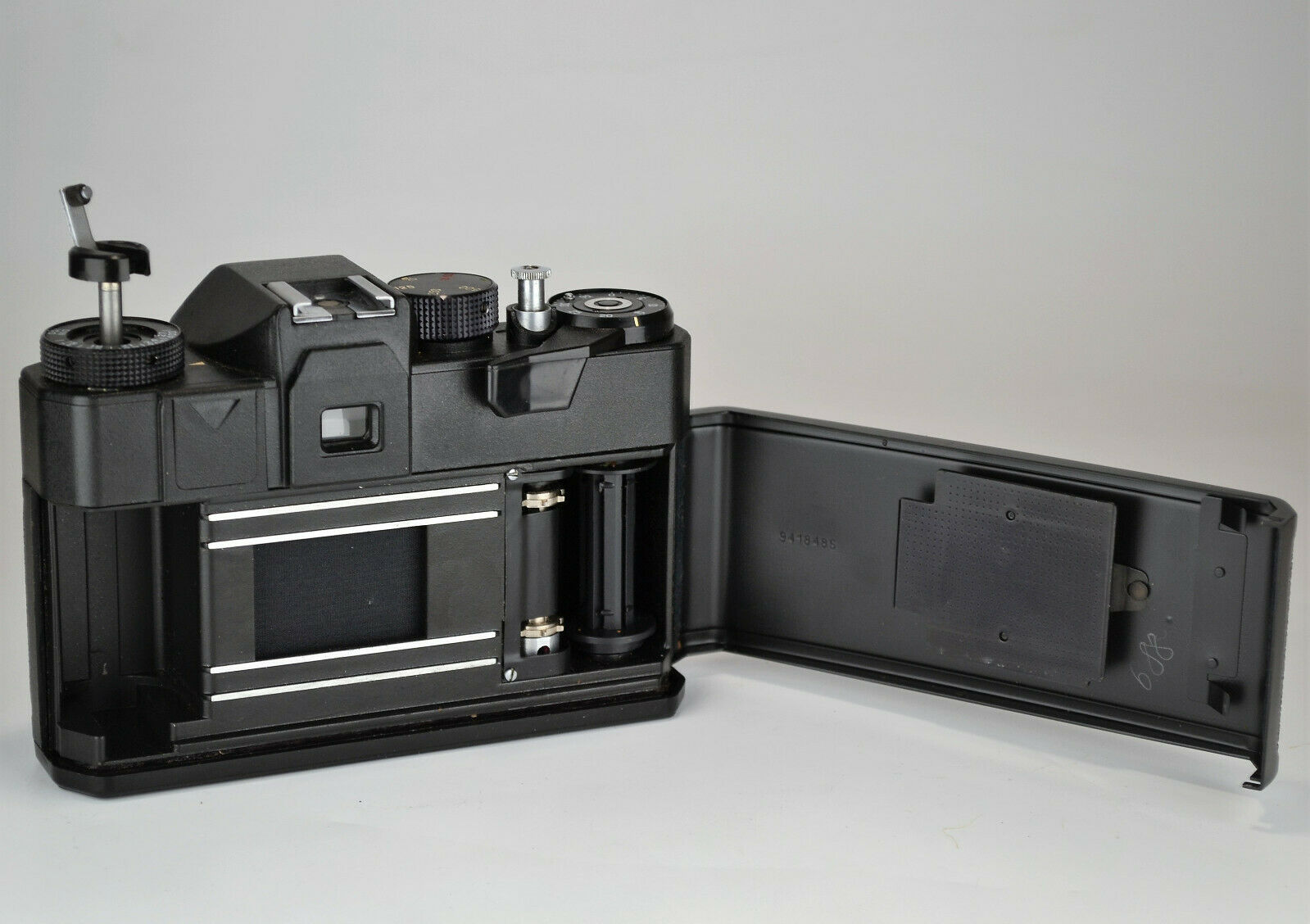 Imagine Produs Aparat Foto Zenit 15M