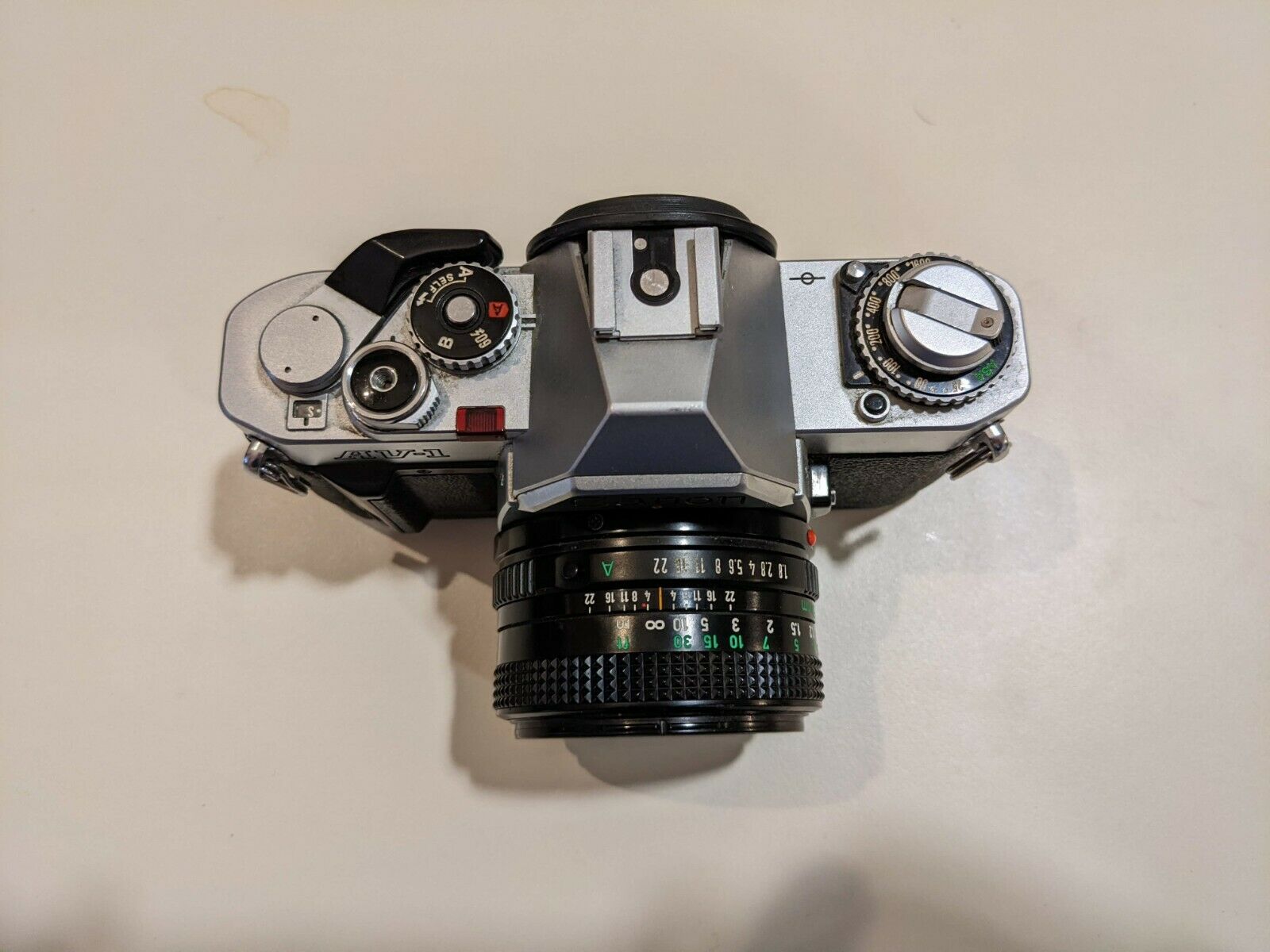 Imagine Produs Aparat Foto Canon AV-1