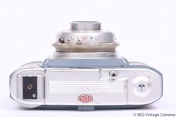 Aparat Foto Bilora Bella 66 1956