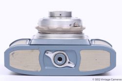 Aparat Foto Bilora Bella 66 1956