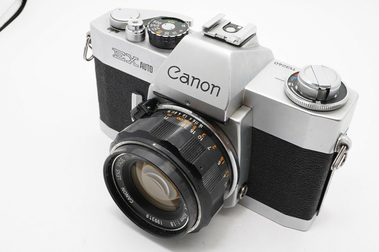 Imagine Produs Aparat Foto Canon EX Auto