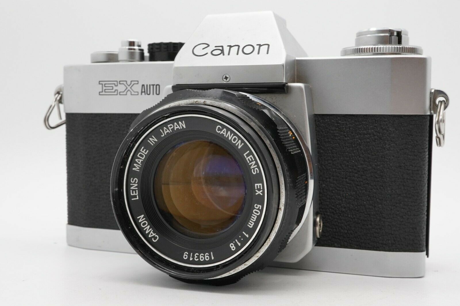 Imagine Produs Aparat Foto Canon EX Auto