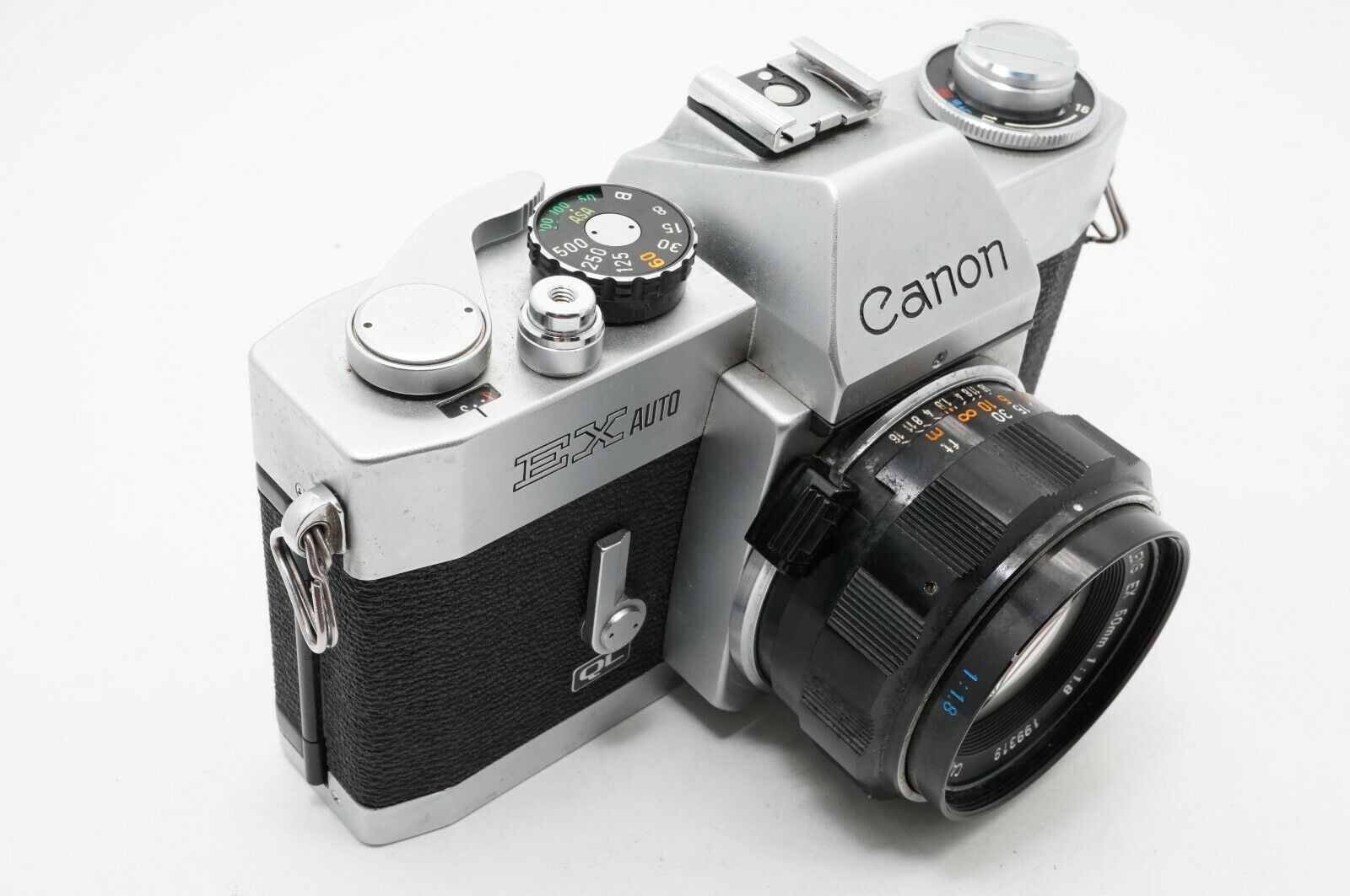 Imagine Produs Aparat Foto Canon EX Auto