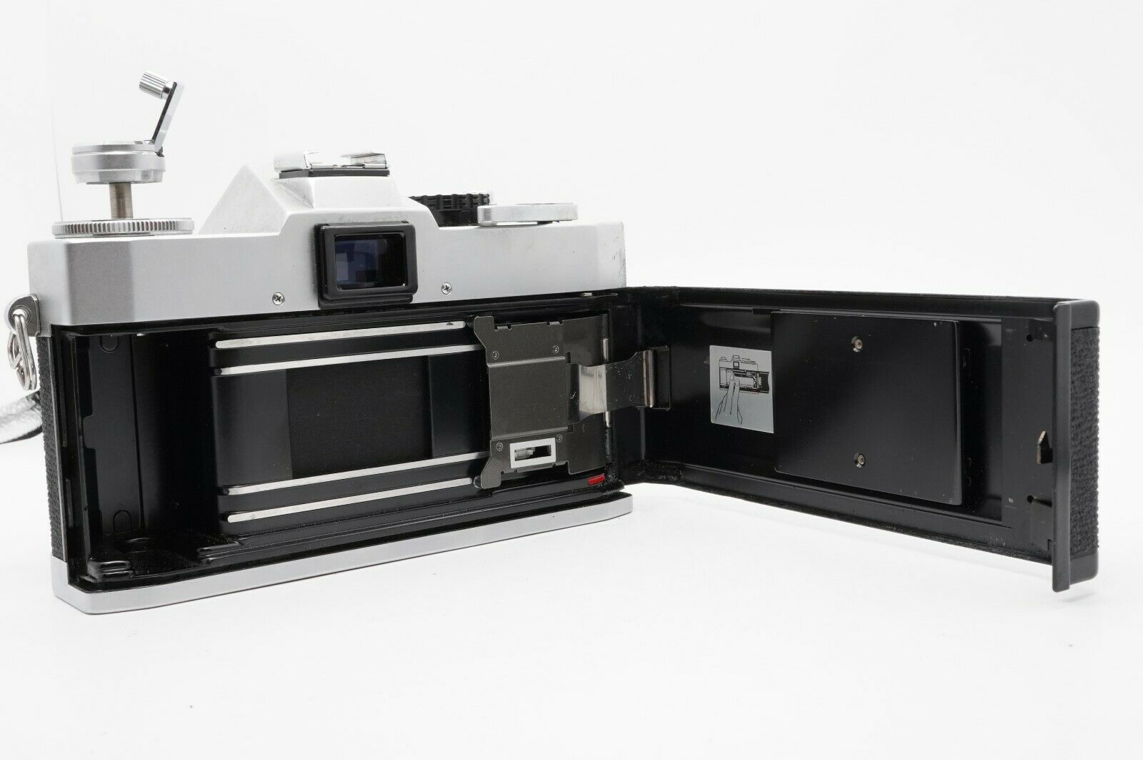 Imagine Produs Aparat Foto Canon EX Auto