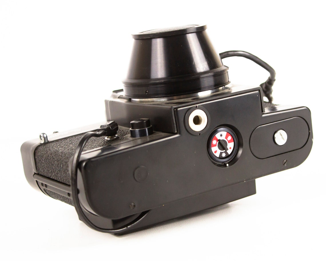 Imagine Produs Aparat Foto Zenit MT-1 Surprise