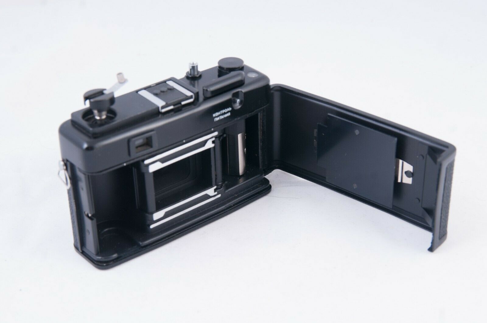 Imagine Produs Aparat Foto FED 35